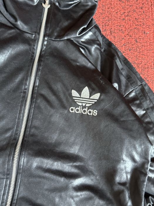 Олімпійка adidas chile 62, adidas vintage zip