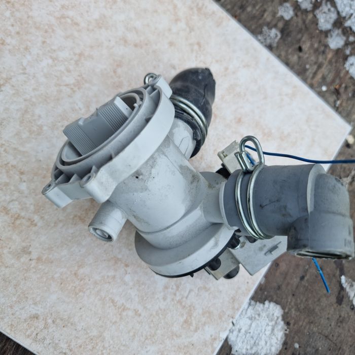 Pompka do wody od pralki automat B30-6AZ