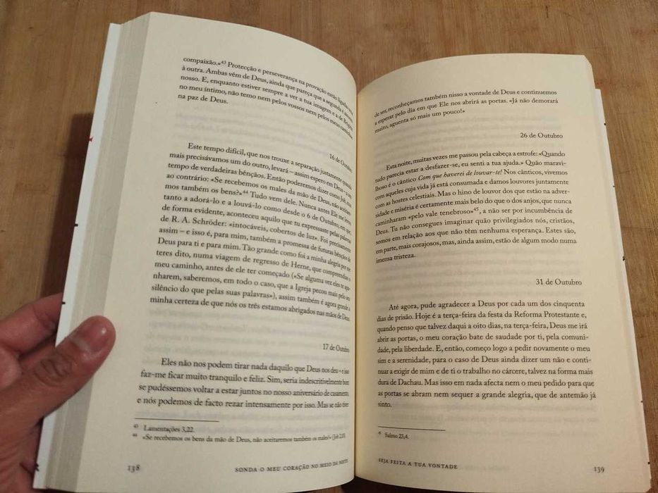 Sonda o meu coração no meio da Noite