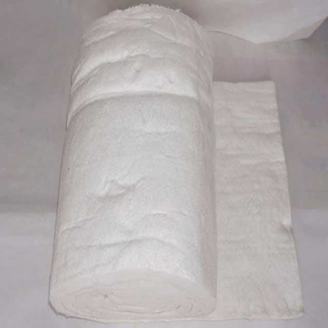 Огнеупорное одеяло (мат) LYTX-512 керамо войлок куски тепло