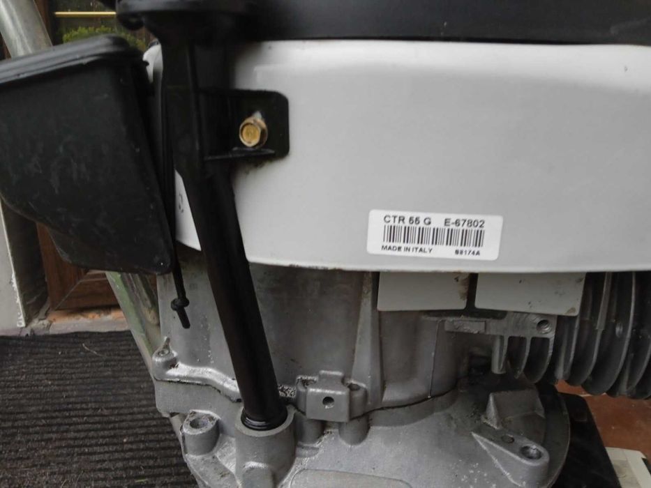 Генератор 2Kw. 220V