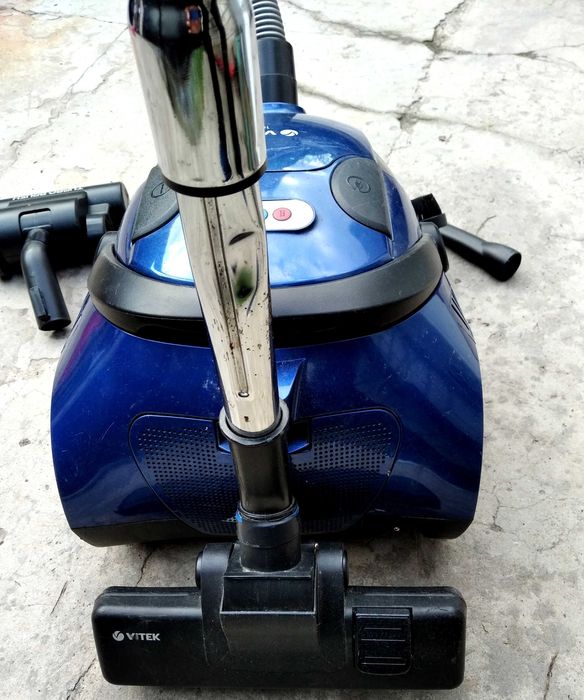 1800 Витек для уборки помещений Доставка в любой населений пункт