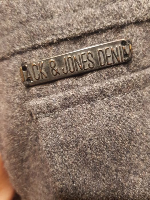 Бомбер Jack&Jones