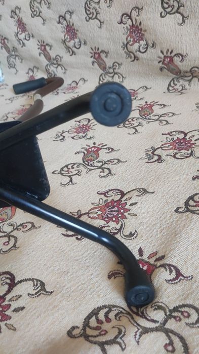 Палиця на 4 опорах