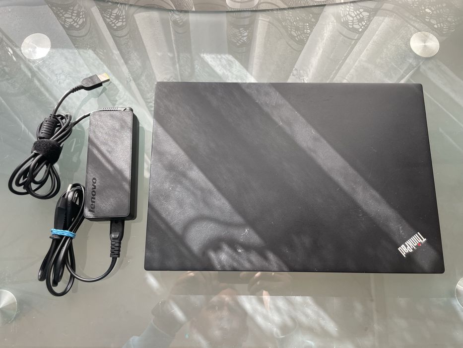 Ноутбук Lenovo ThinkPad T470s