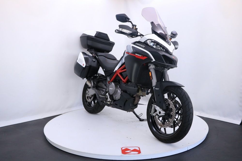 Ducati