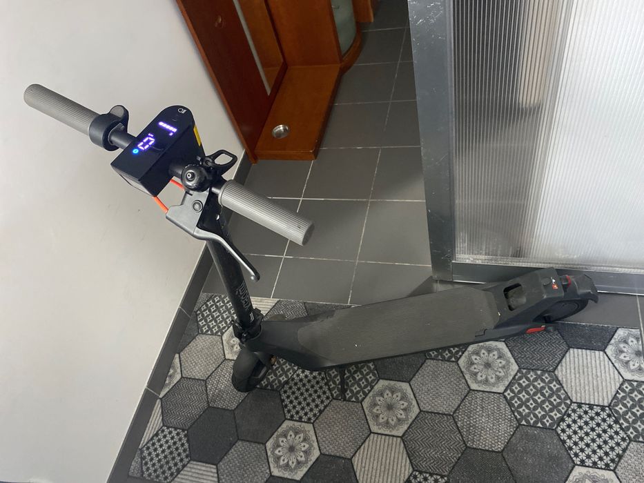 Vendo uma Trotinette