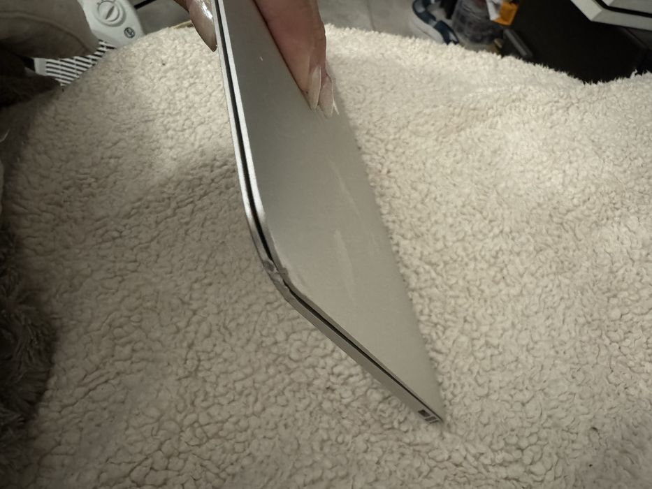 Apple Macbook Air 2015