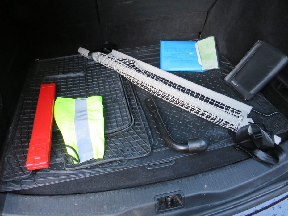 Renault Megane III GT-Line