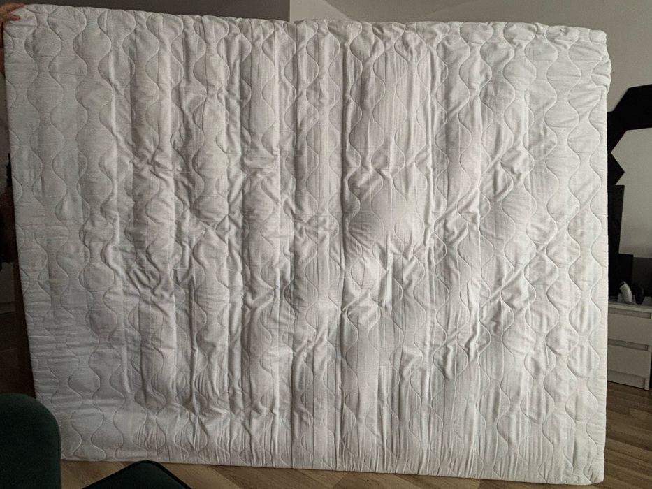 Materac 160x200 cm