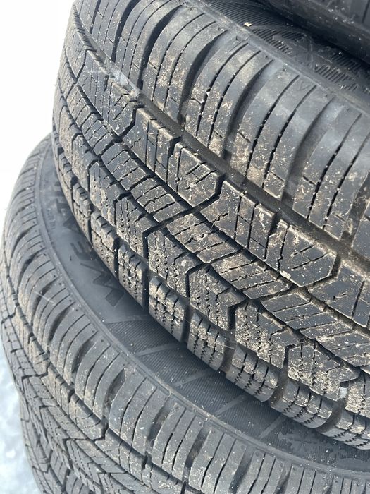 195/65 R15 всесезон