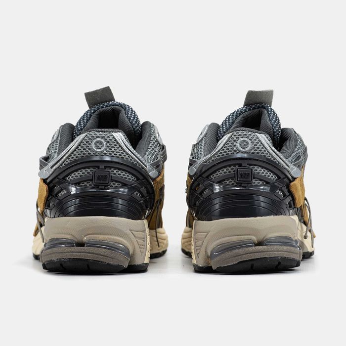 Чоловічі кросівки New Balance 1906A "1868" Розміри 40-45