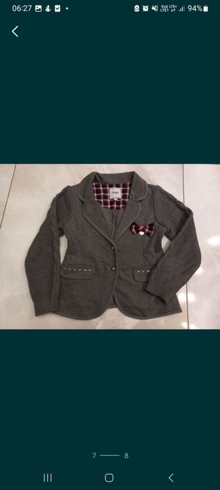 Marynarka Mayoral 116