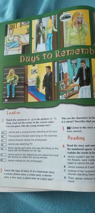 Enterprise 2 Elementary. Coursebook