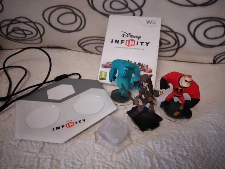 Jogos Nintendo Wii