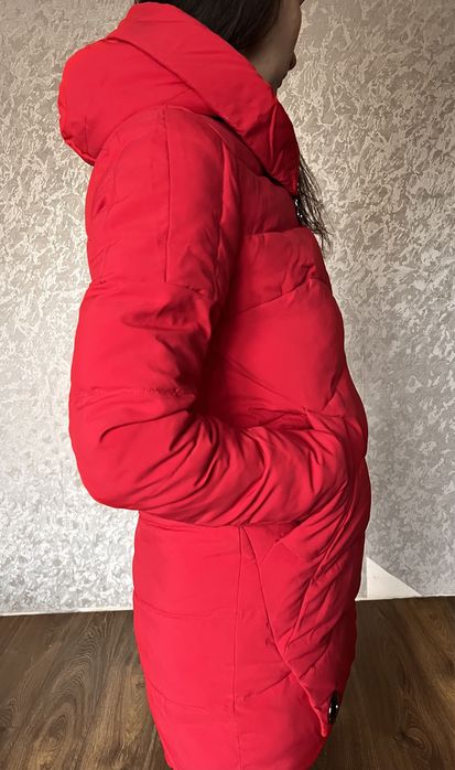 Пуховик  HailuoZi