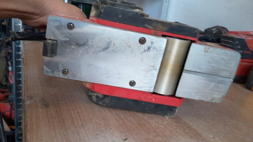 Strug elektryczny mitsutomo