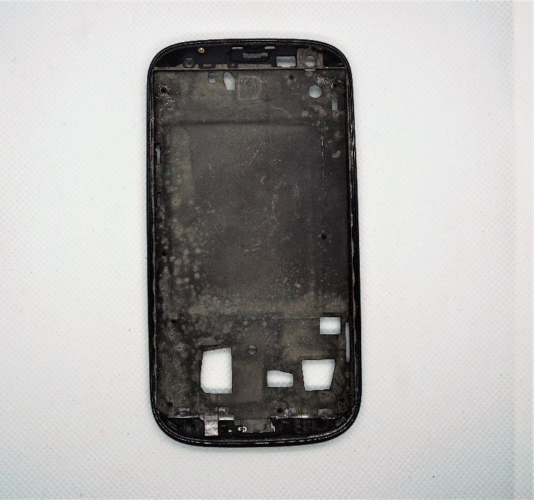 Esqueleto Samsung S3+Pelicula NOVO