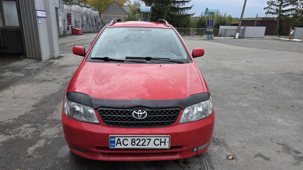 Продам автомобіль!
