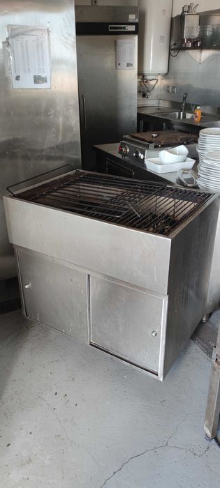 Máquinas de lavar roupa Miele Profissional e outros equipamentos