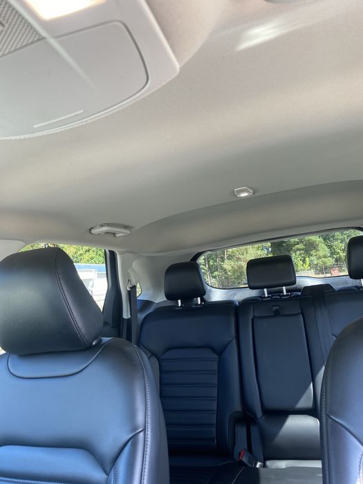 Ford edge 2.0 .