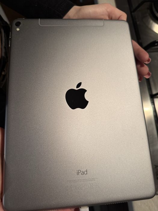 iPad Pro (9,7-calowy)