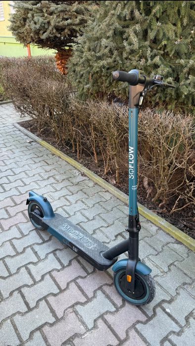 Hulajnoga elektryczna SoFlow SO6