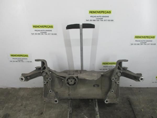 Charriot frente VOLKSWAGEN Golf V (1K1)