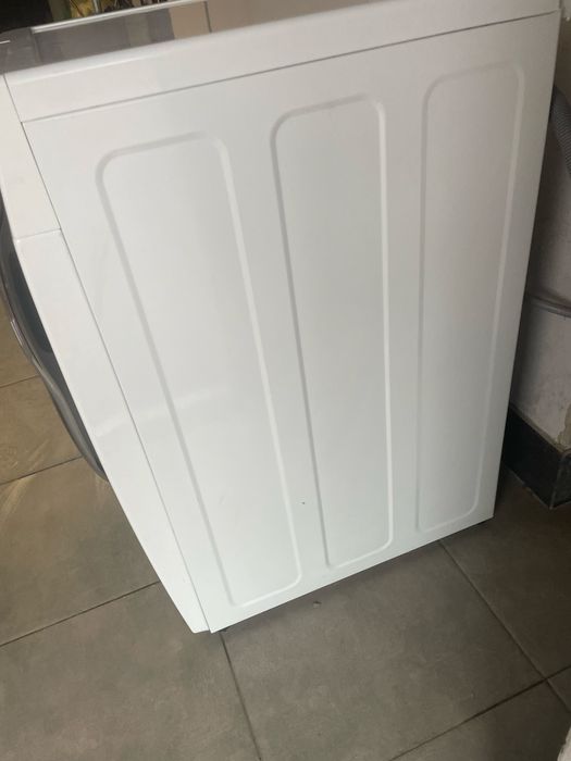 Pralko suszarka Samsung Eco Bubble