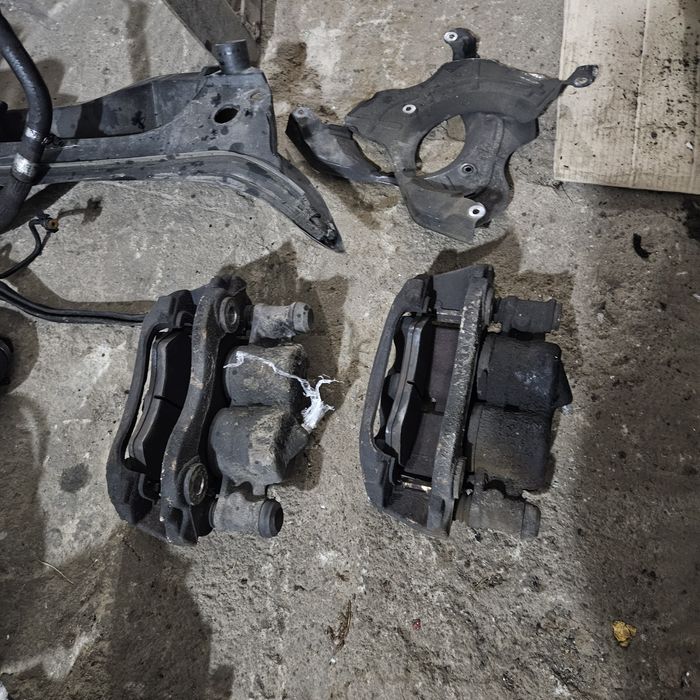 Мотор 3.0 Є5 фіат Дукато