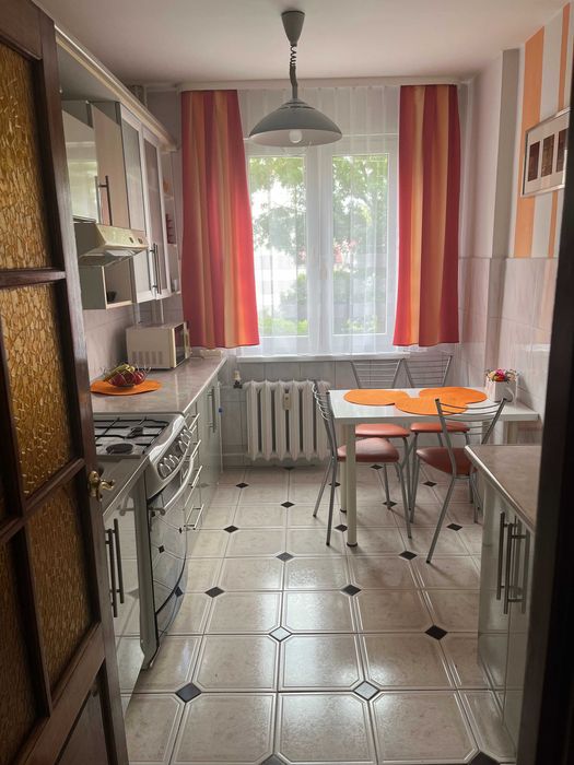 Do wynajęcia mieszkanie 63m2 w centrum ul.Kaczorowskiego 10