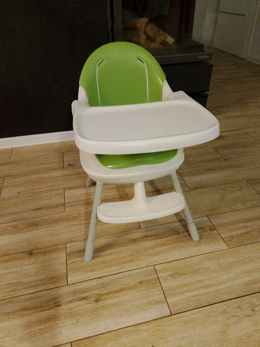 Krzesełko do karmienia