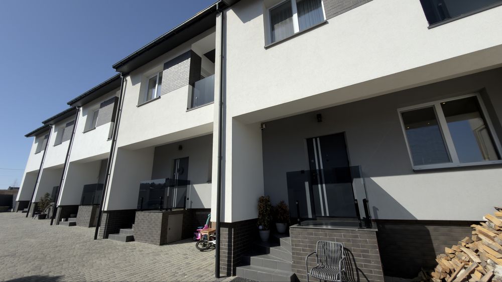 Оренда котеджу в Зубрі