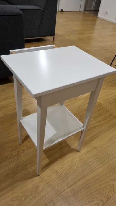 Szafka Stolik nocny Ikea Blastasen