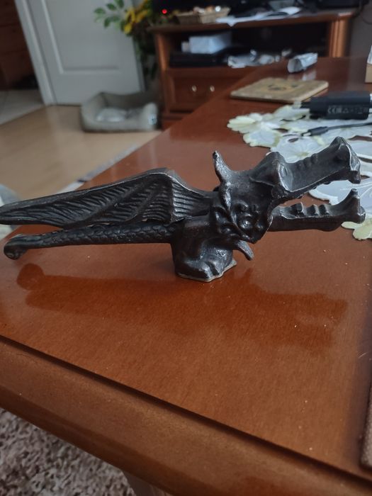 Dziadek do orzechów