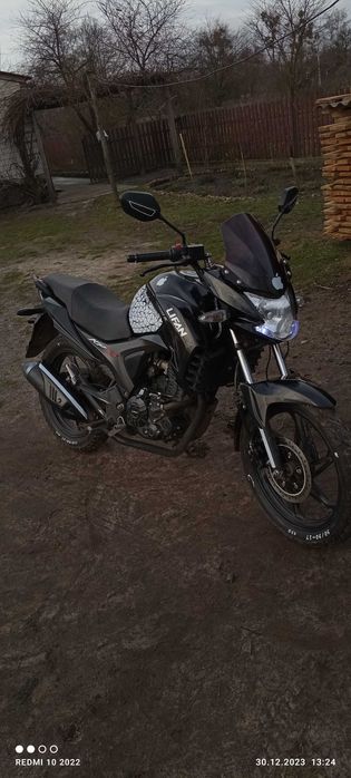 LIFAN KP200 2023  року