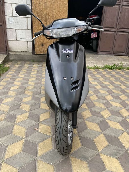Продам хонда діо 27