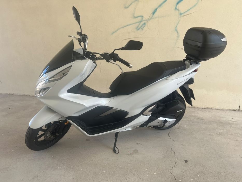 Vende-se PCX 125