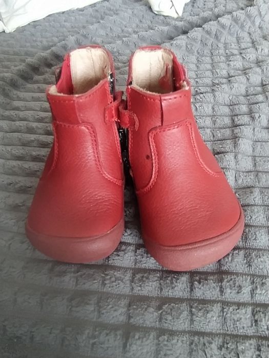 Buty dziecięce jesienne -r. 18/19