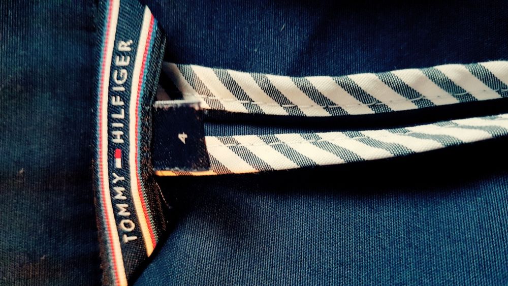 Marynarka Tommy Hilfiger 34