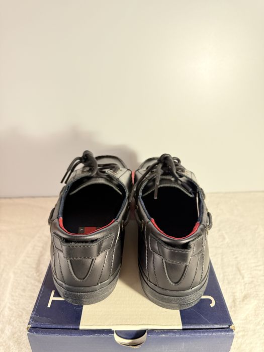 Tommy Jeans, model Archive Vulc Y2K,