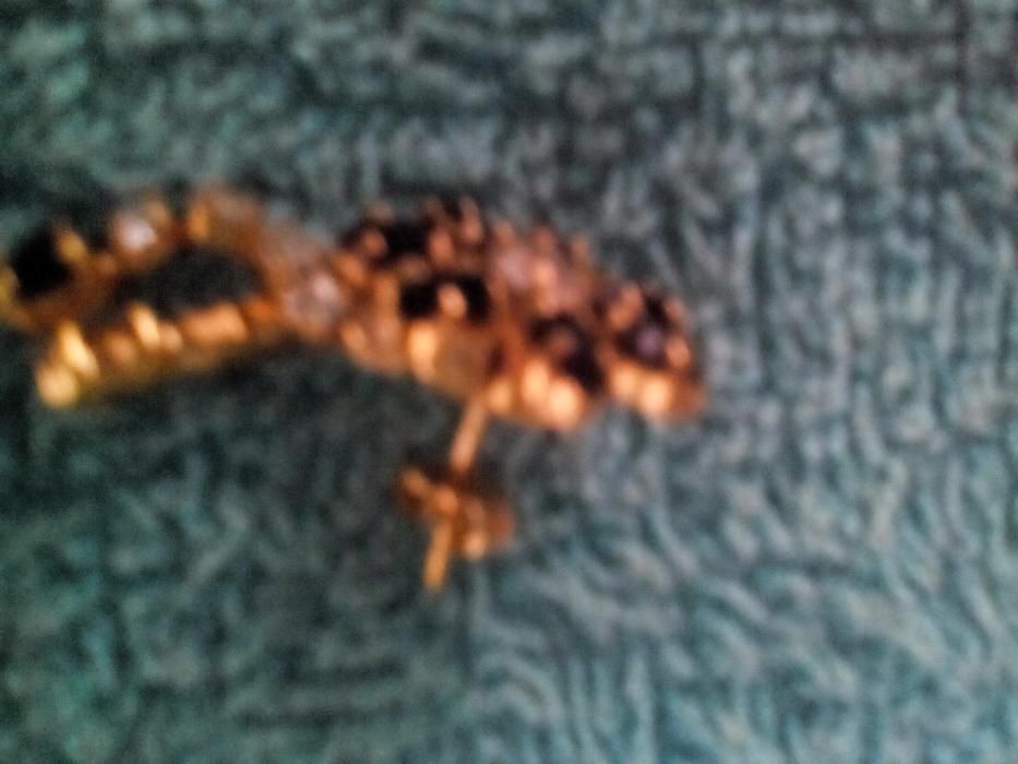 !!! Conjunto muito bonito péças dourádo antialérgicas côr inalterável