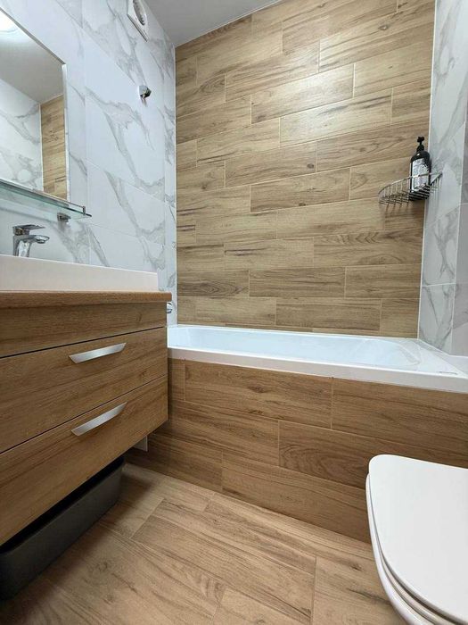 Нова 2-кім. квартира з Якісним  ремонтом. Розсошенці  22876