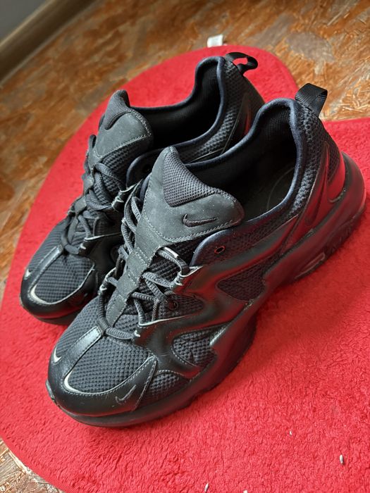 кросівки Nike Air Max Graviton