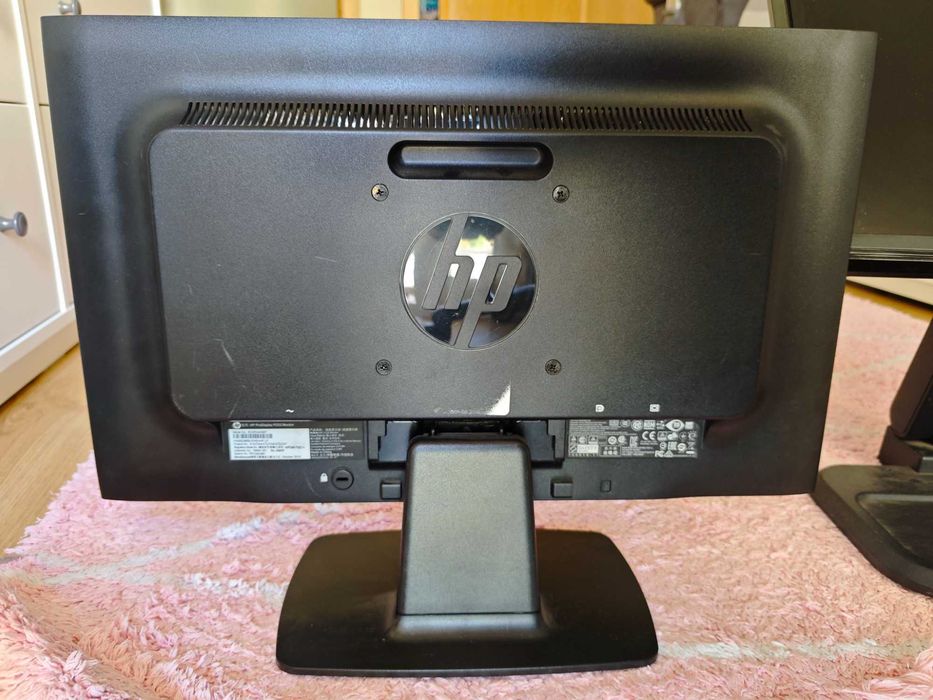 Monitor HP ProDisplay P202