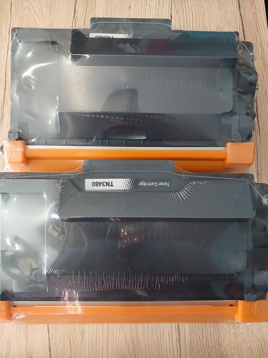 Toner do drukarki BROTHER