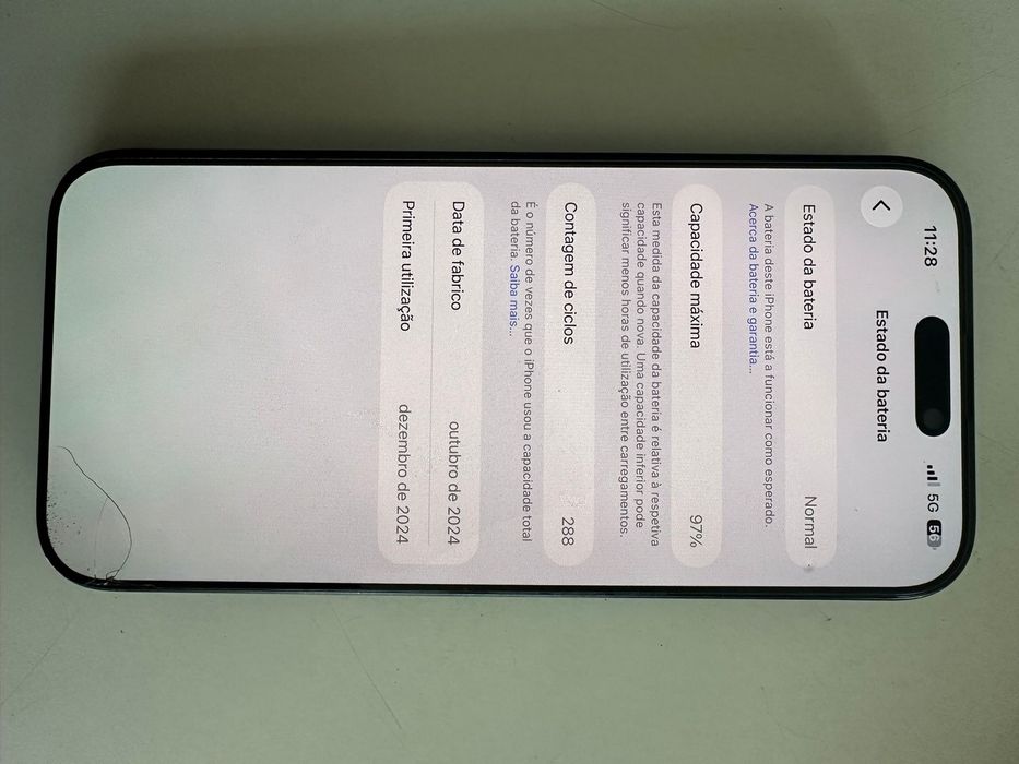 Iphone 16 Pro Max 256gb