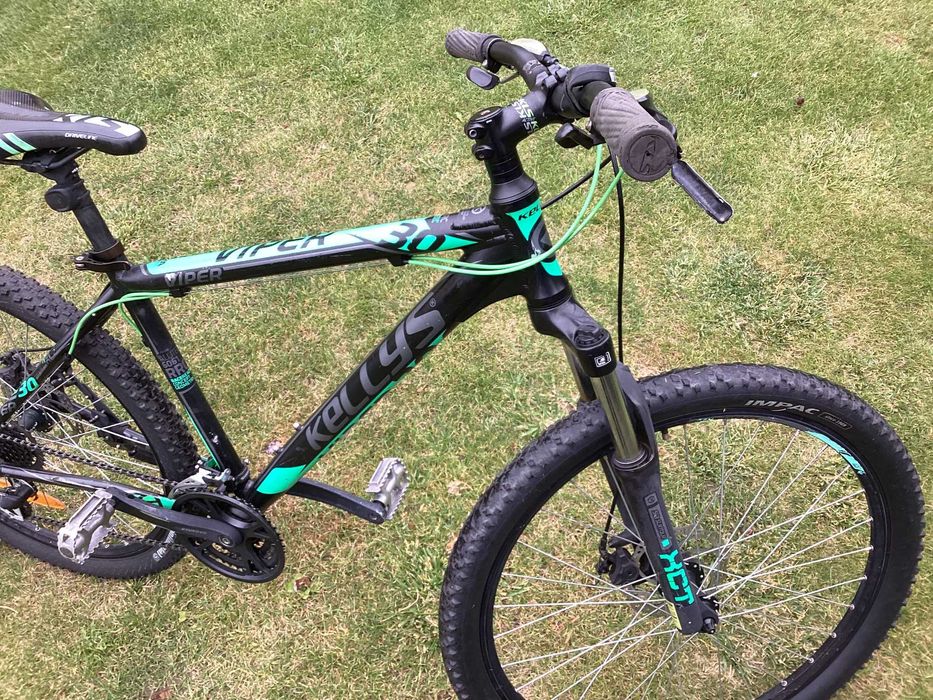 Rower Górski Kellys 26"