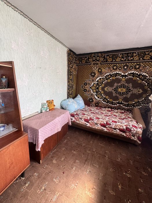 Продається одноповерховий житловий будинок в селі Кожухівка. 25000$