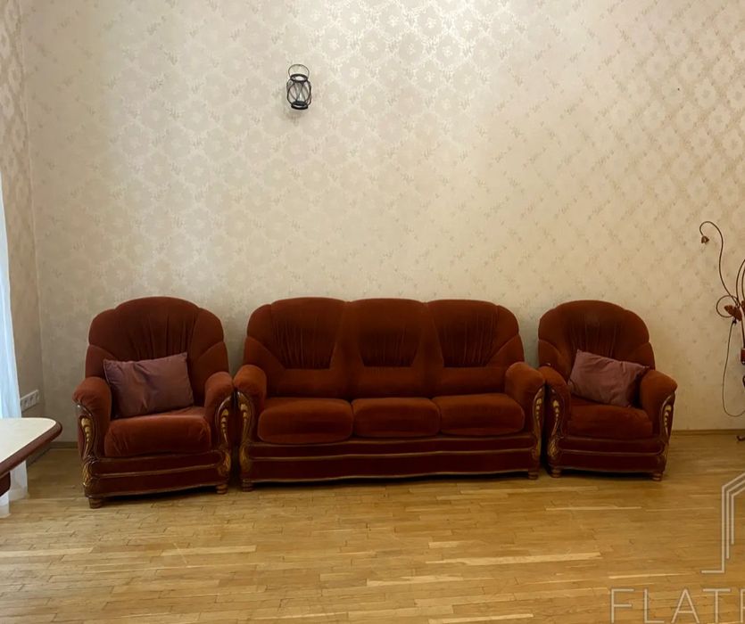 Центр! Вигідна ціна Метро Университет Золоті Ворота